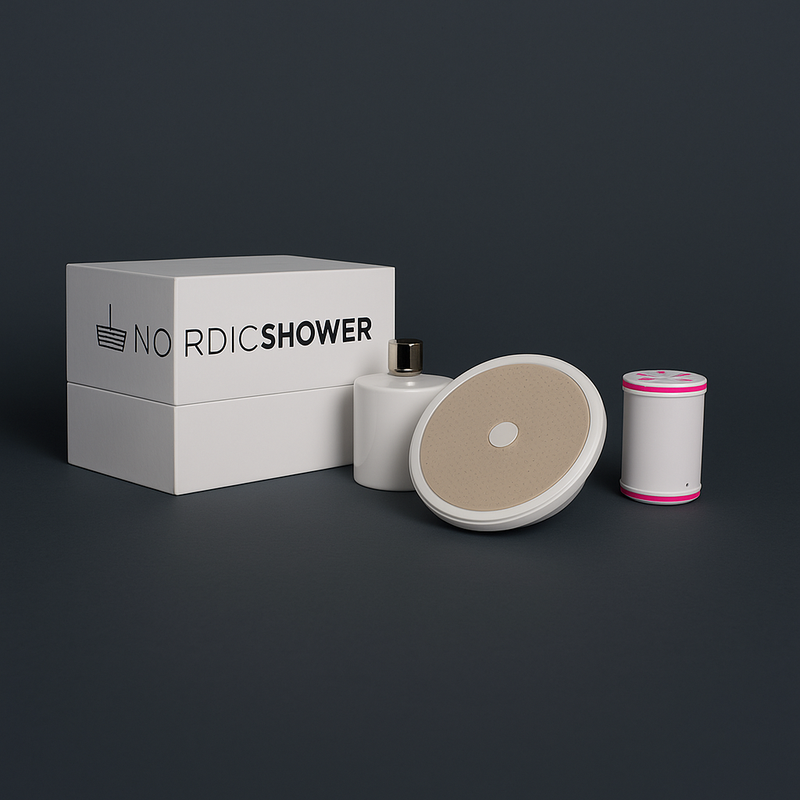 RainPurifier (Rain Shower)