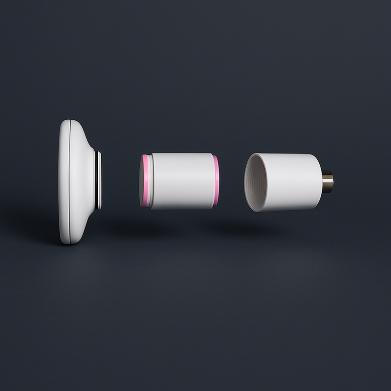 RainPurifier (Rain Shower)