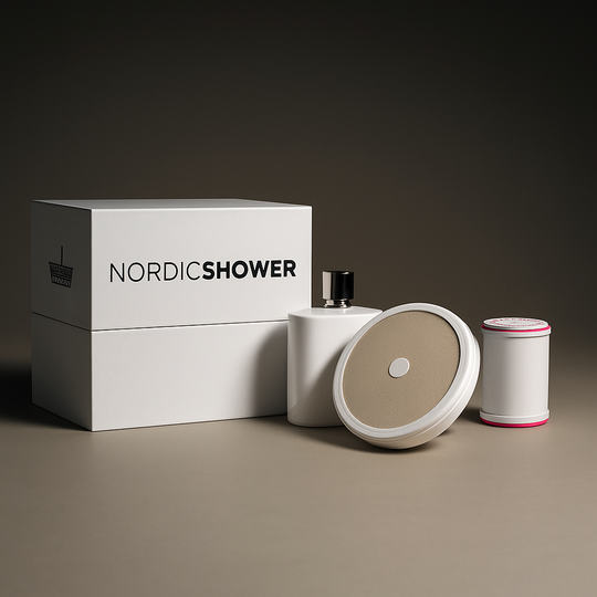 RainPurifier (Rain Shower)