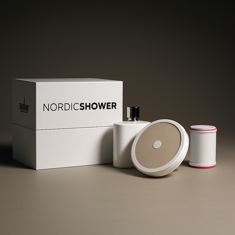 RainPurifier (Rain Shower)