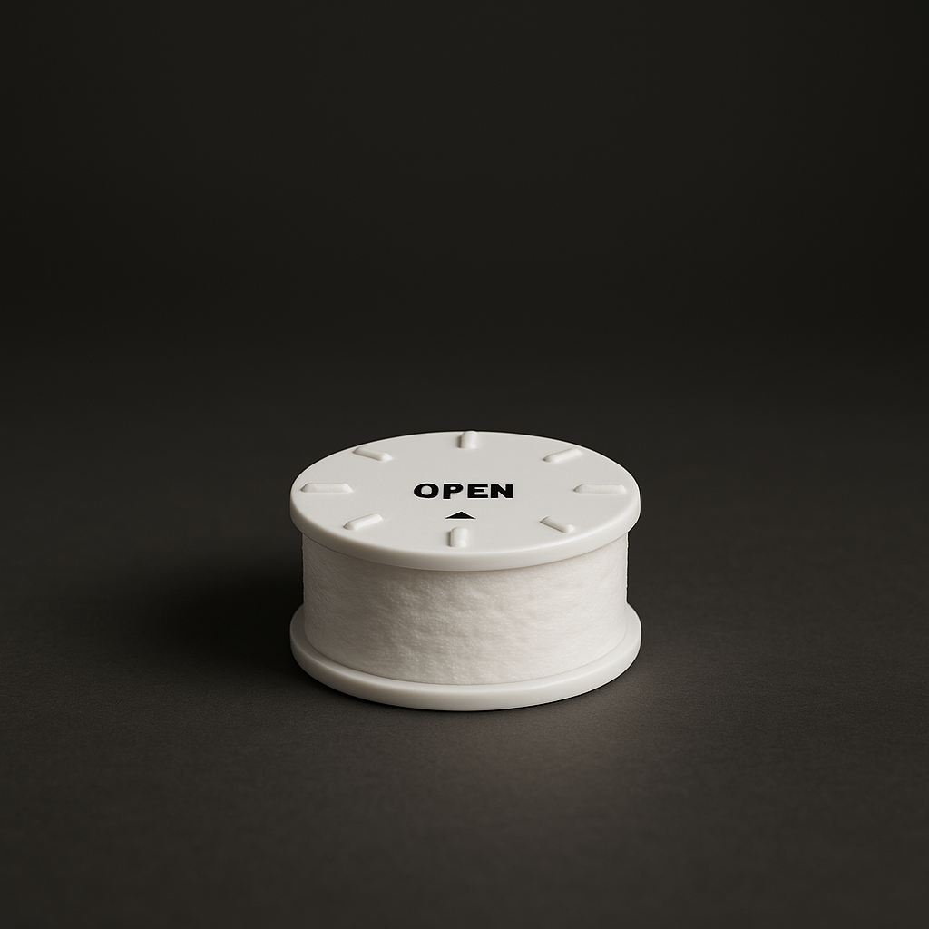PureDrop Filter™