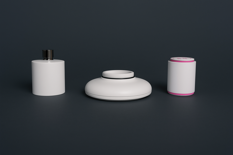 RainPurifier (Rain Shower)
