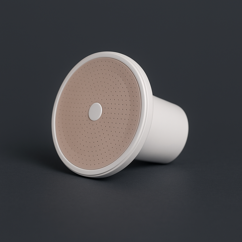 RainPurifier (Rain Shower)