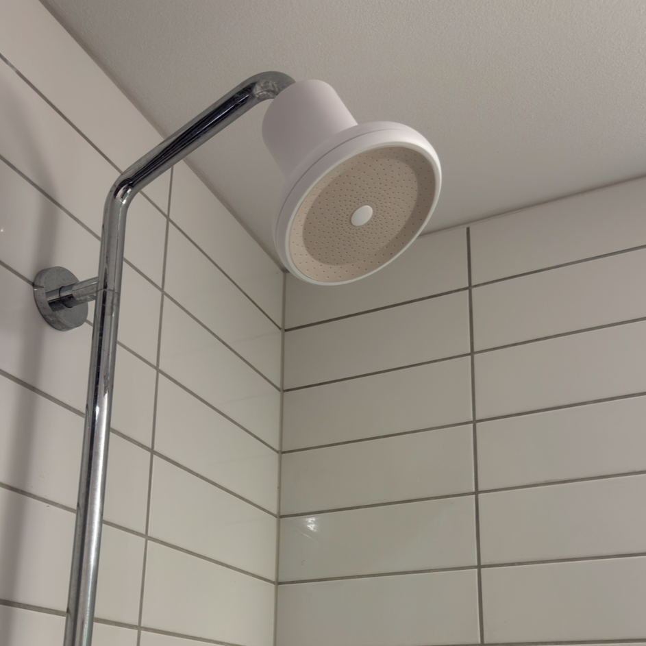 RainPurifier (Rain Shower)
