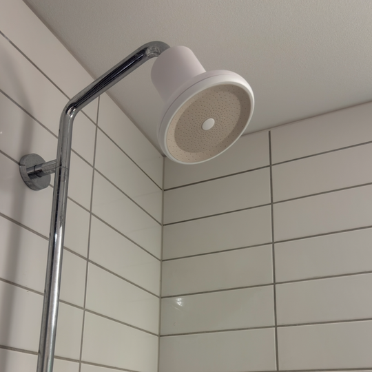 RainPurifier (Rain Shower)