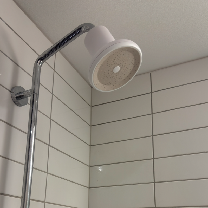 RainPurifier (Rain Shower)