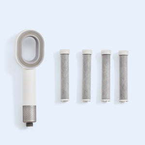 AquaPurifier™ + Års Forbrug af Filtre