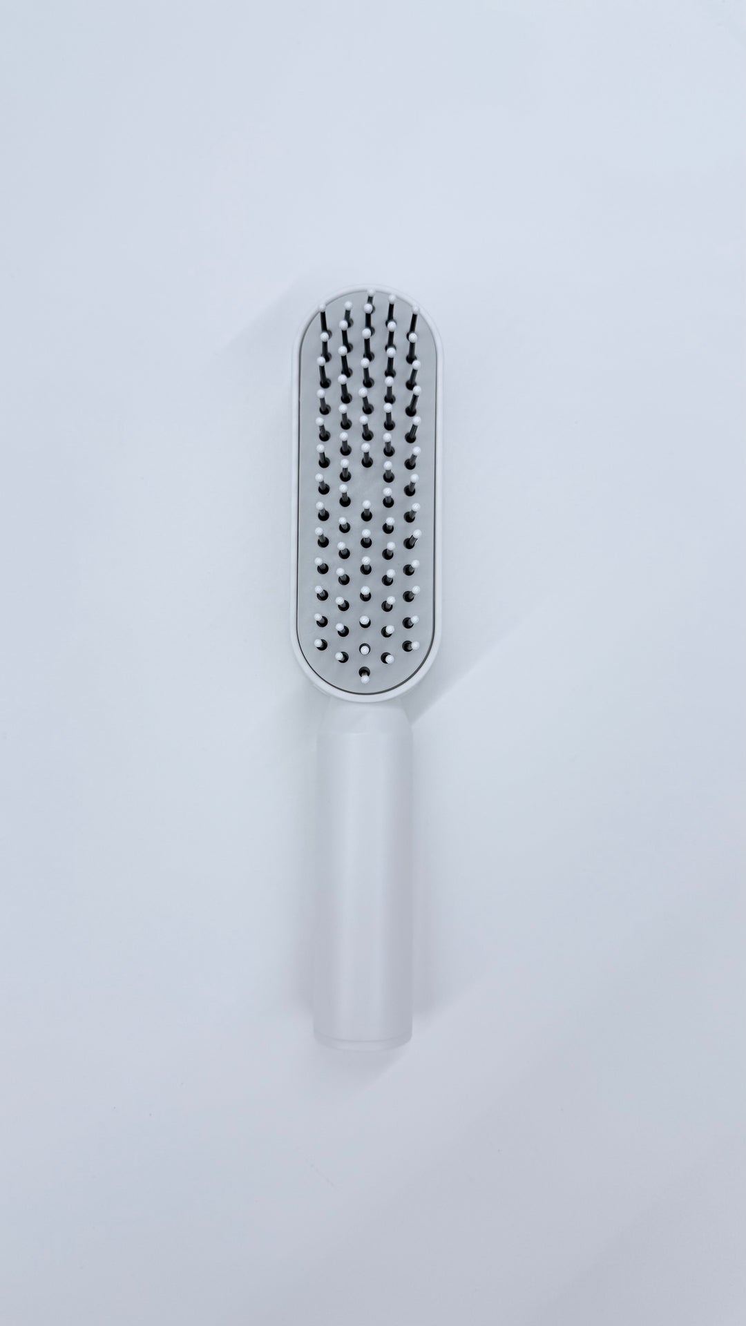 NordicShower Airbrush Hårbørste