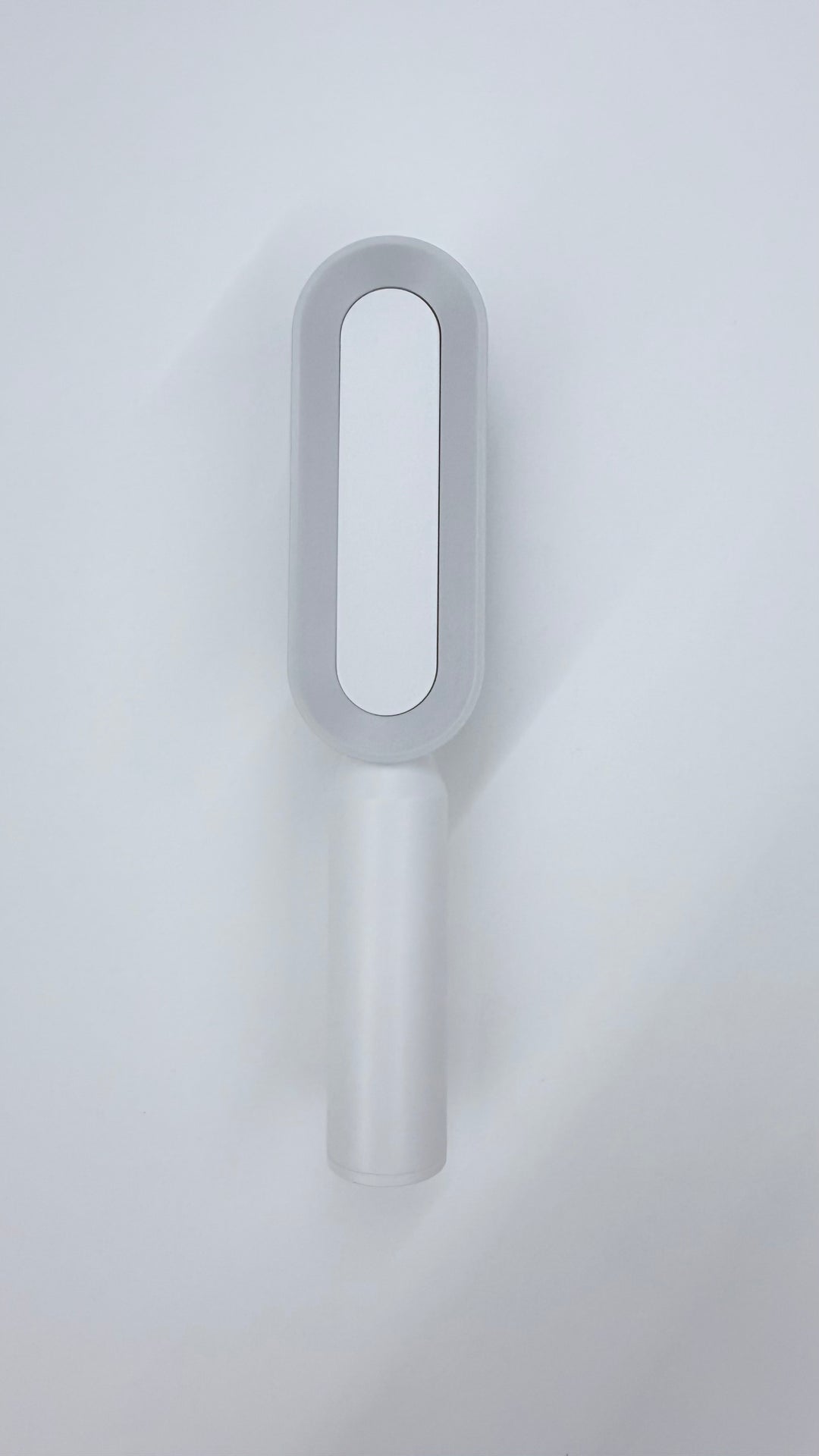 NordicShower Airbrush Hårbørste
