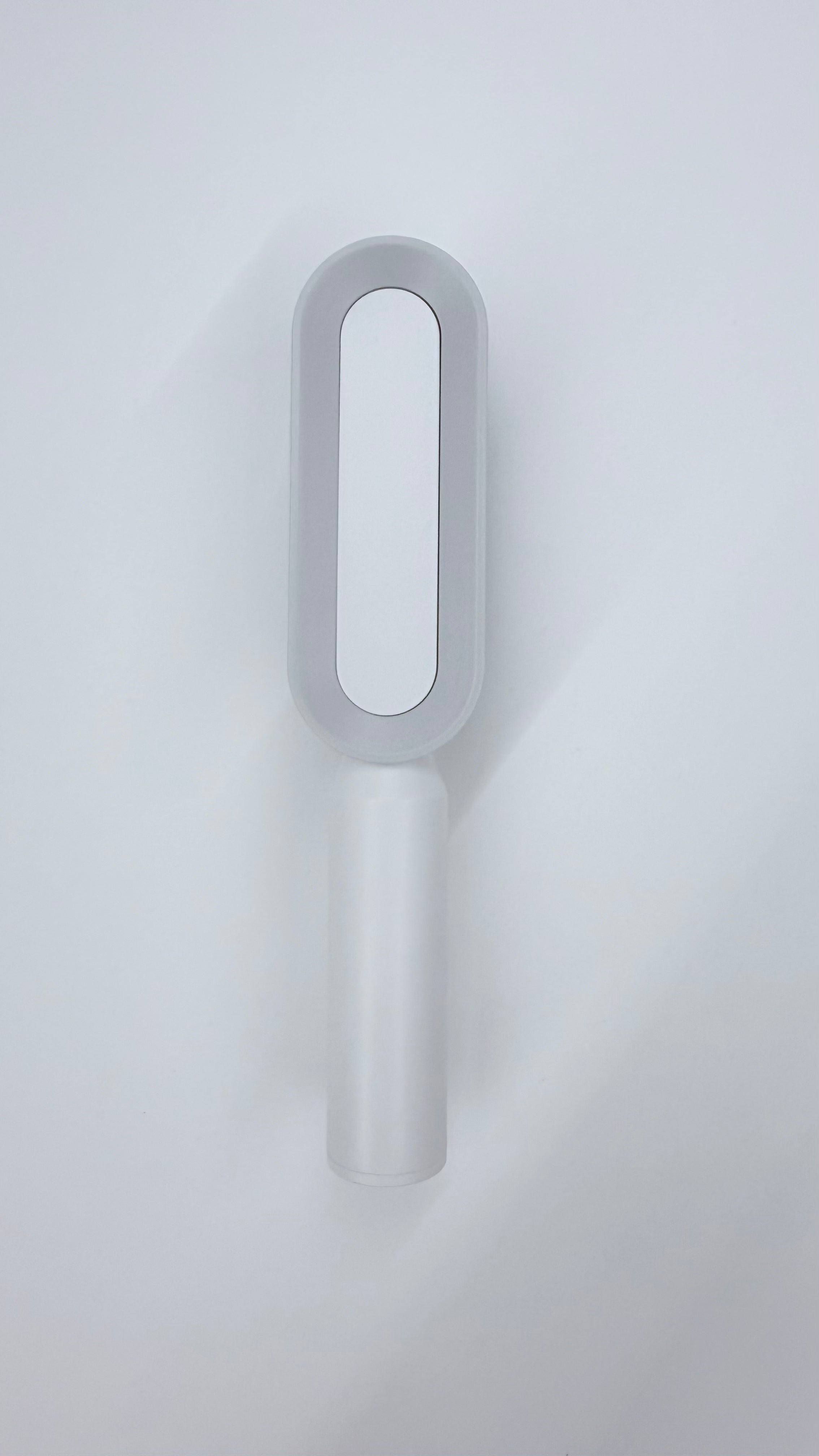 NordicShower Airbrush Hårbørste