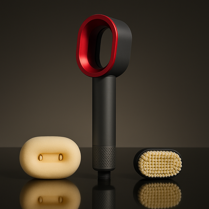 AquaPurifier 1.0 Black Edition