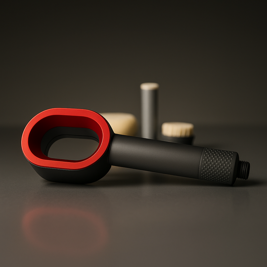 AquaPurifier 1.0 Black Edition