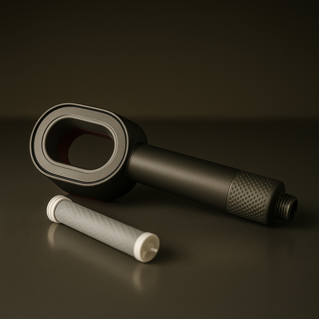 AquaPurifier 1.0 Black Edition