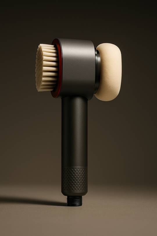 AquaPurifier 1.0 Black Edition