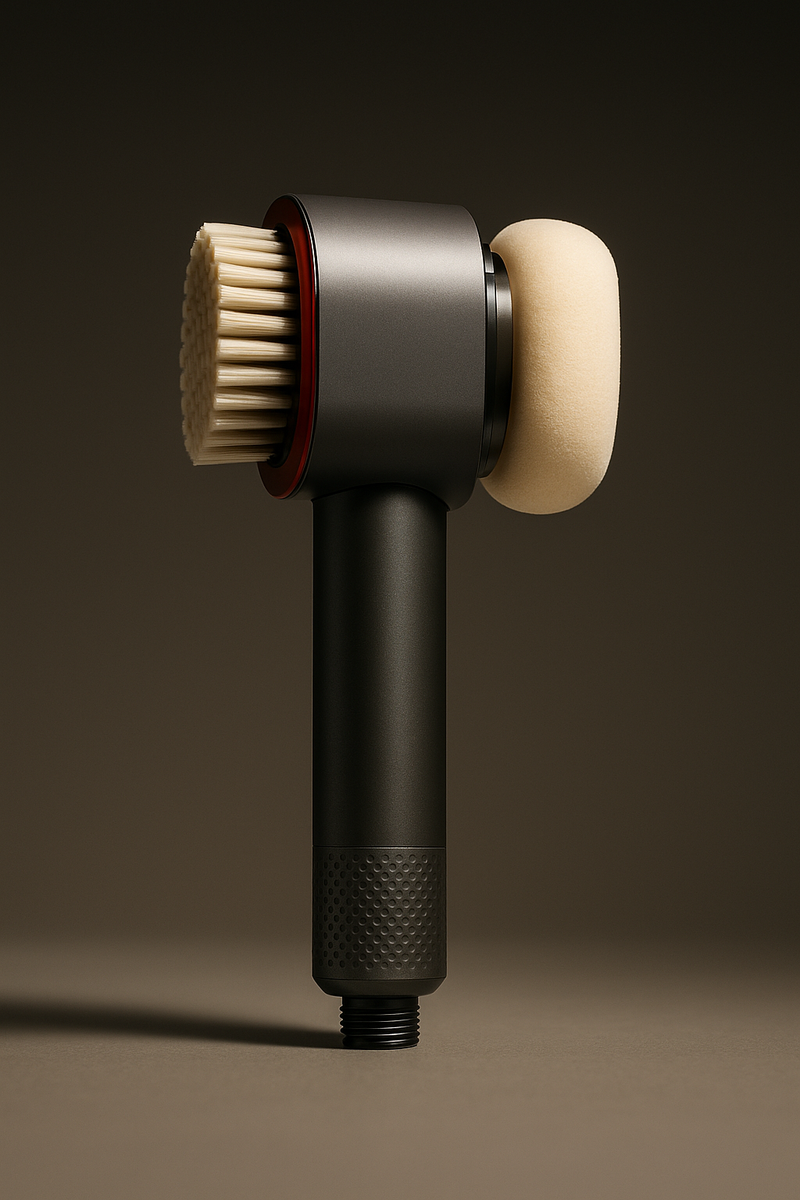 AquaPurifier 1.0 Black Edition