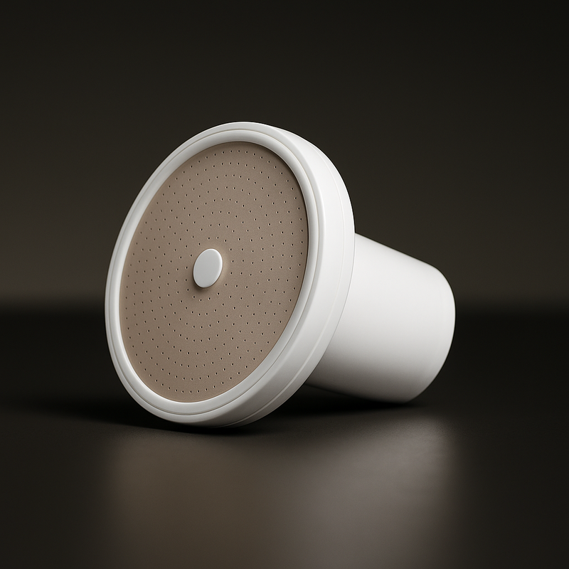 RainPurifier (Rain Shower)