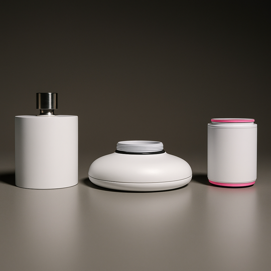 RainPurifier (Rain Shower)