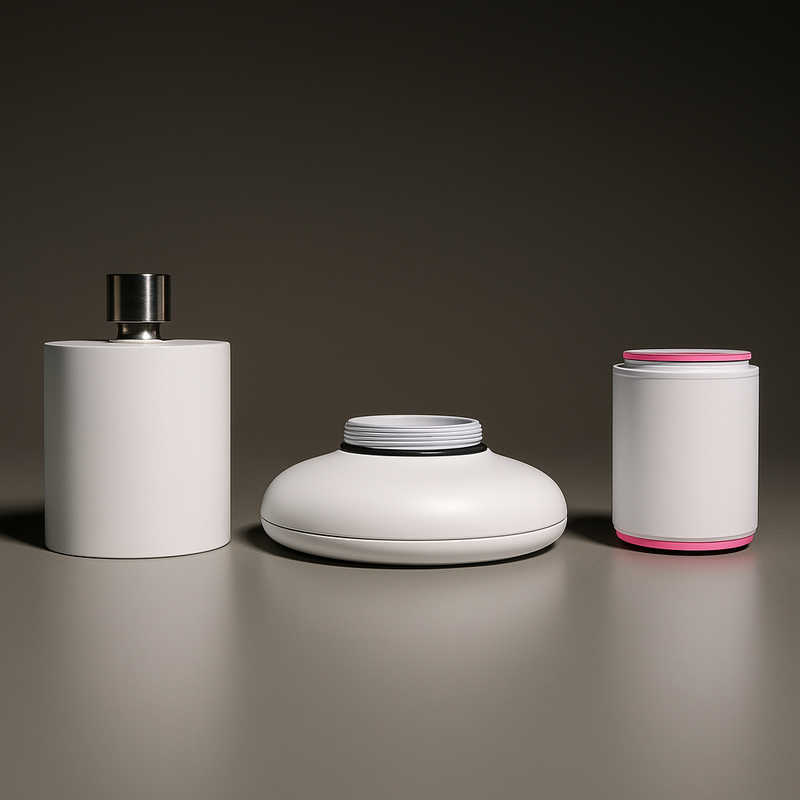 RainPurifier (Rain Shower)