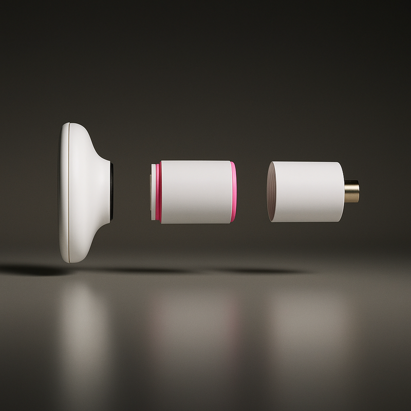 RainPurifier (Rain Shower)